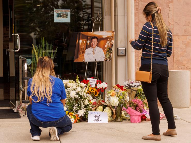 California church shooting May 2022.JPG