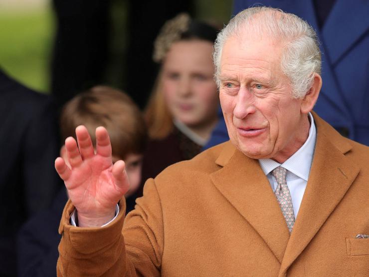 King Charles Feb 24.JPG