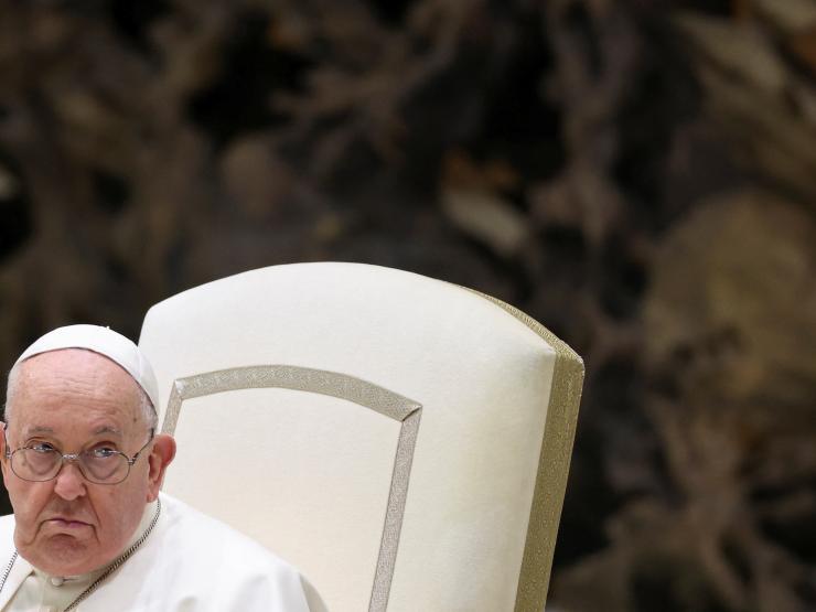 Pope Jan 24.JPG