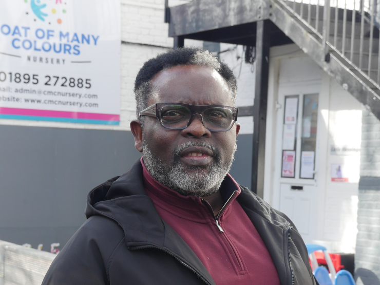 Pastor who won street preaching battle: 'We are confident in God'