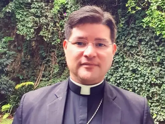 Venezuelan bishop facing inhumane imprisonment, persecution watchdog warns
