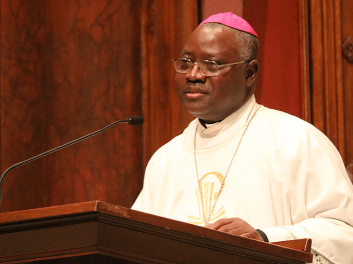 Over 30 Christians murdered daily in Nigeria, new report claims