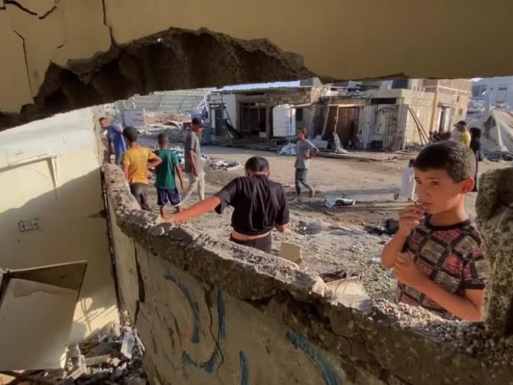 Gaza children pic.JPG