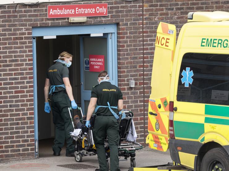 ambulance nhs staff hospital Danny Lawson PA.jpg