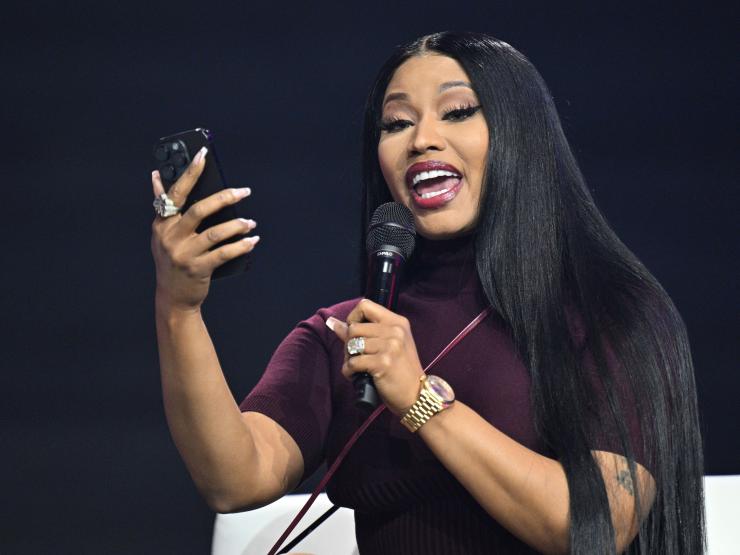 Nicki Minaj