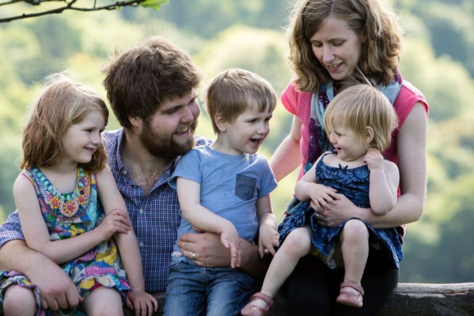 Prayers pour in after Christian mother and her three children die in ...