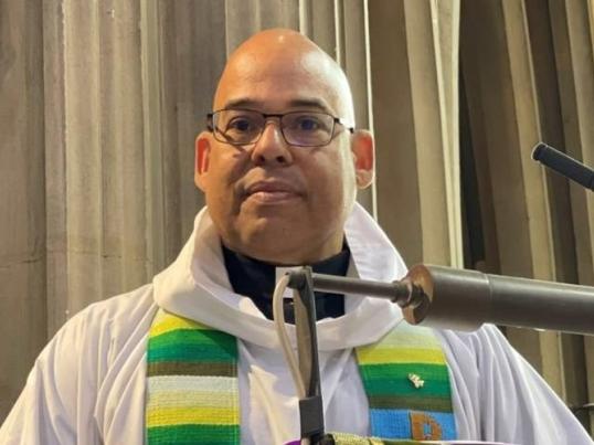 C of E appoints first Racial Justice Director
