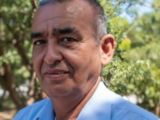 Colombian pastor murdered during NYE celebrations