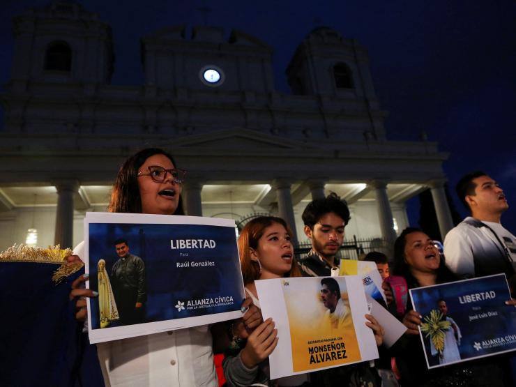 FR ROLANDO LOPEZ PROTEST.JPG
