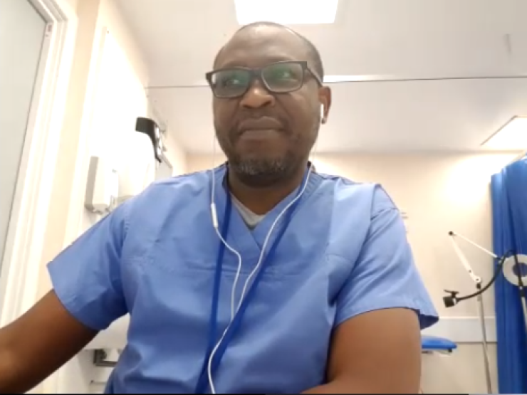 Dr Charles Esene afro gps herts.png