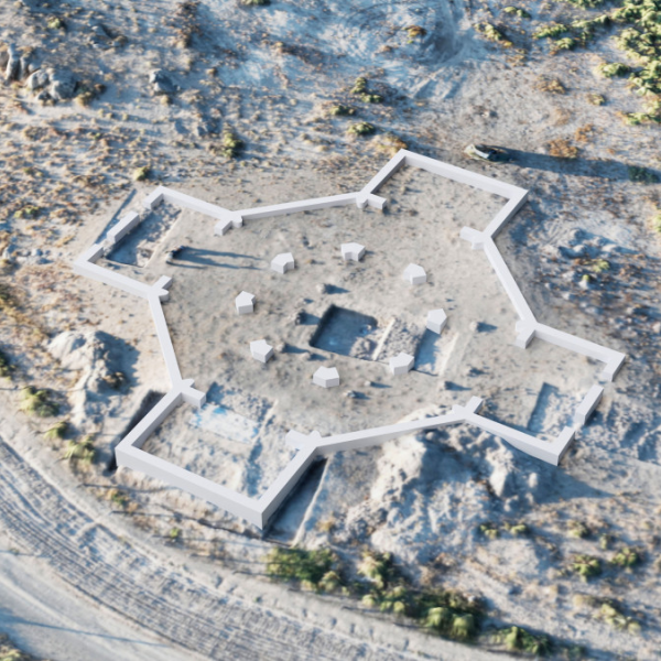 Ancient Christian church discovered in Armenia's Artaxata