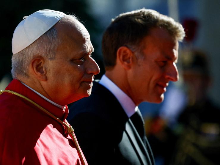 POPE FRANCE MACRON UN.JPG