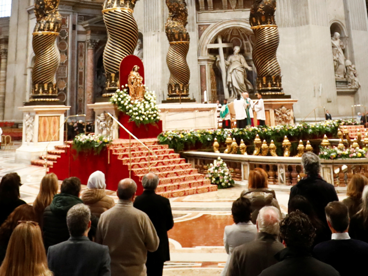 Pope pic Sunday.JPG