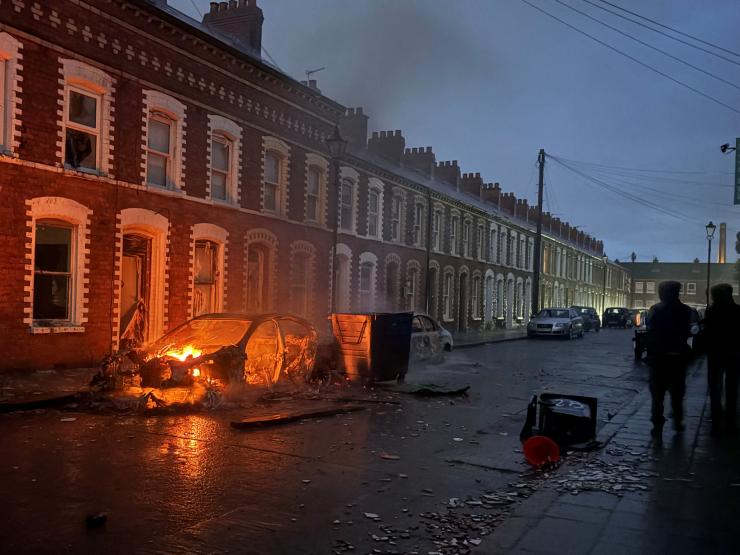 BELFAST STABBING PROTEST 4.JPG