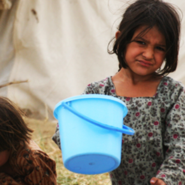 Four Christian organisations on top 100 most loved charities