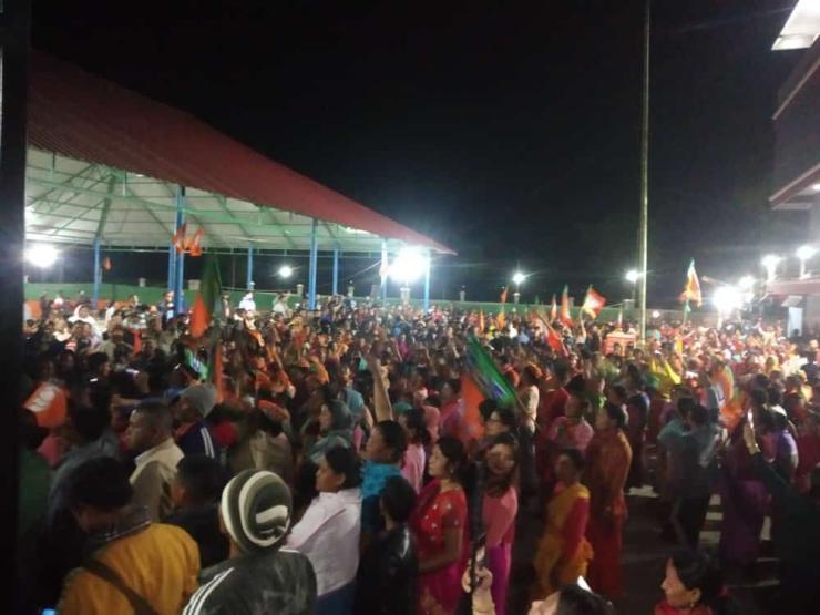 Indians Worshipping.jpeg