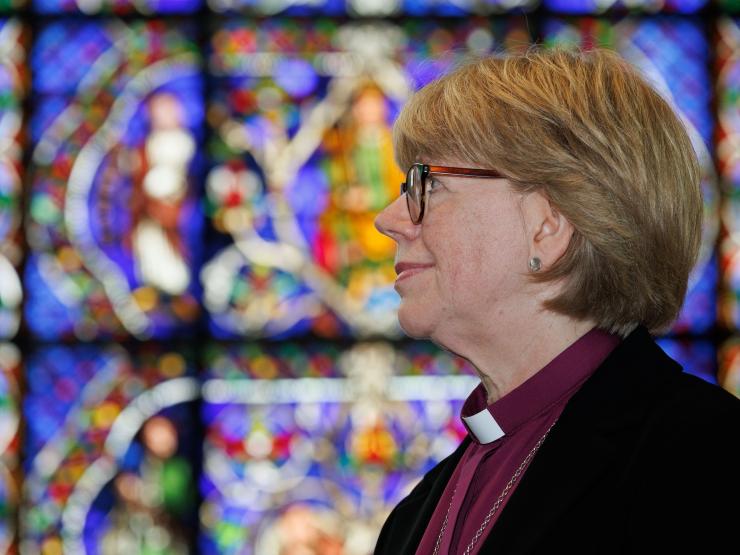 Archbishop of Canterbury elect  Sarah Mullally.jpg