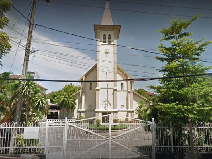 Photo Credit: Google Maps
