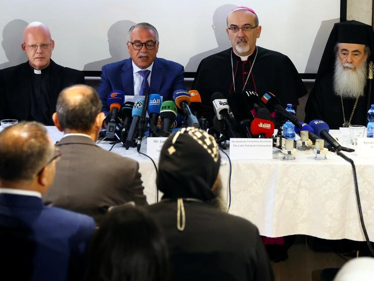 _ISRAEL-PALESTINIANS-JOURNALIST-HOSPITAL.JPG