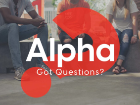 Alpha course sees record participation amid ‘Quiet Revival’