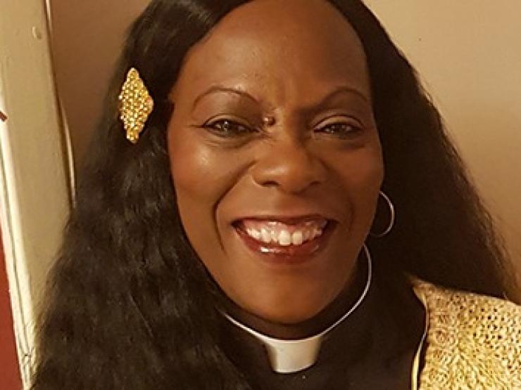 Photo Credit: Church of England