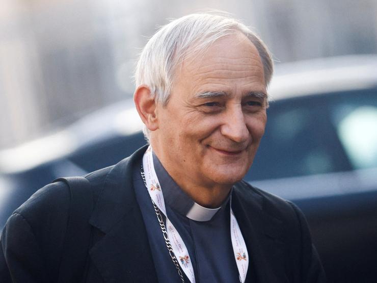 Cardinal Matteo Zuppi.JPG
