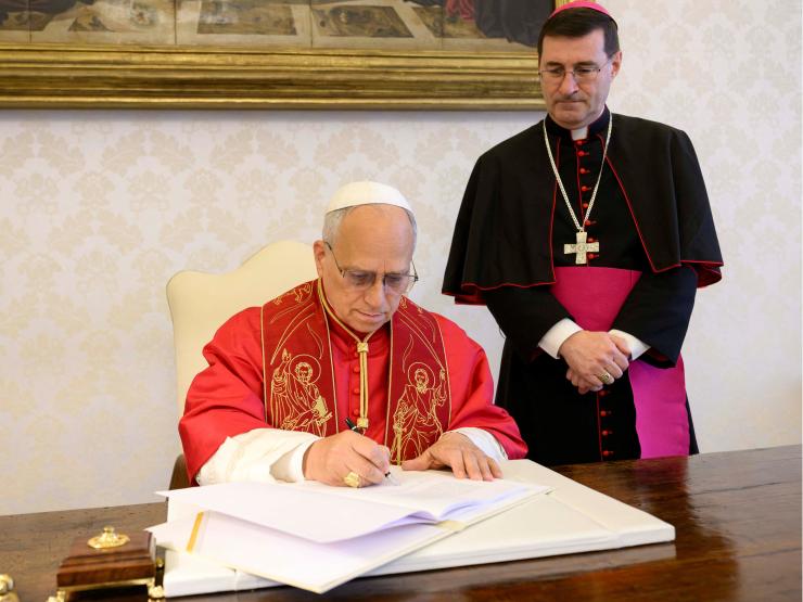 pope slavery.JPG