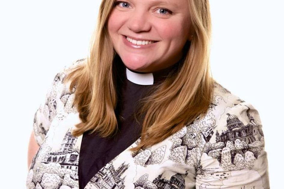 Kate Bottley Net Worth: How Rich Is The Vicar And Tv Star?