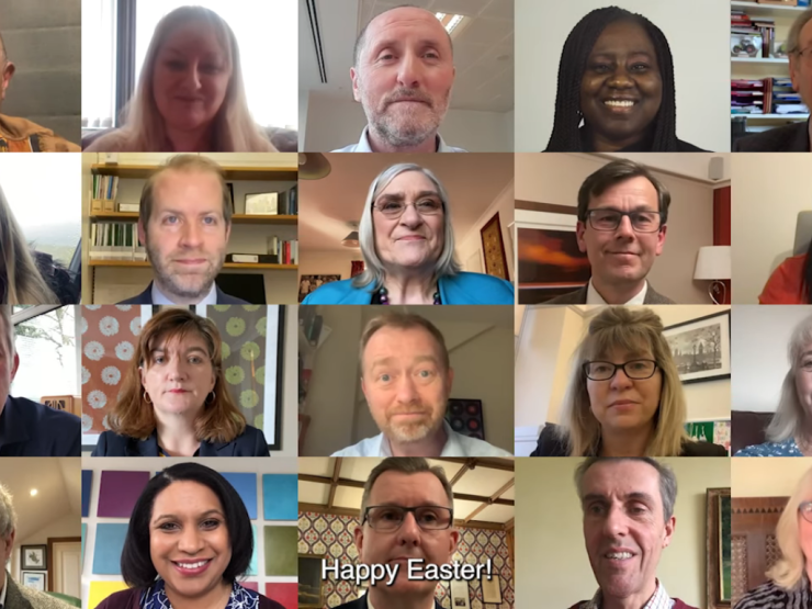 APPG Christians in Parliament
