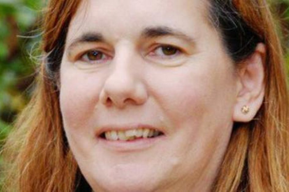 Karen Gorham announced as new of Sherborne