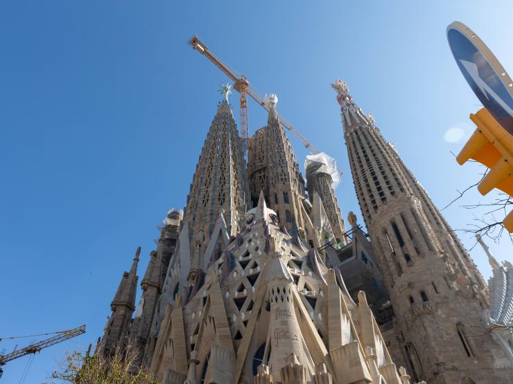 SAGRADA FAMILIA - REUTERS.JPG