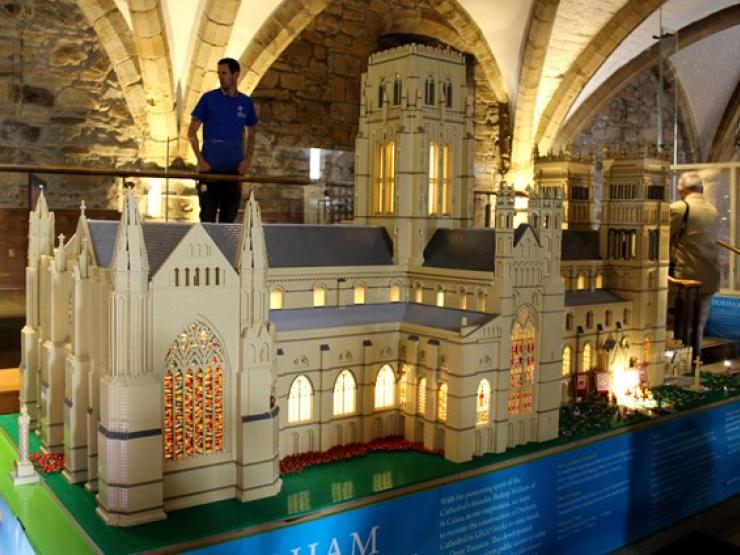 Durham Cathedral Lego pic.jpg