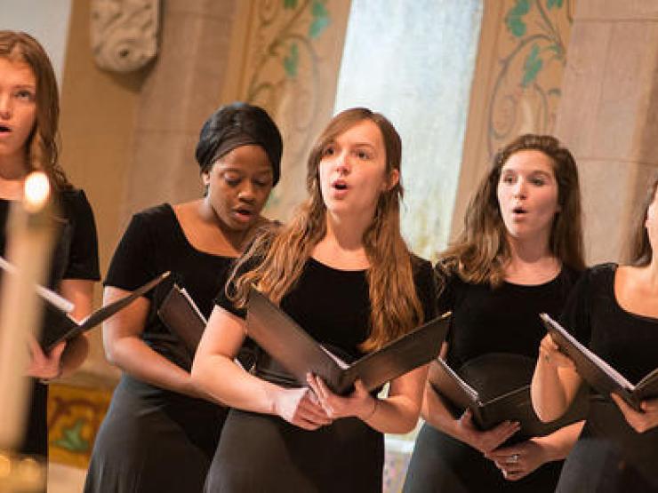 Christmas guidance released on church going and carol services