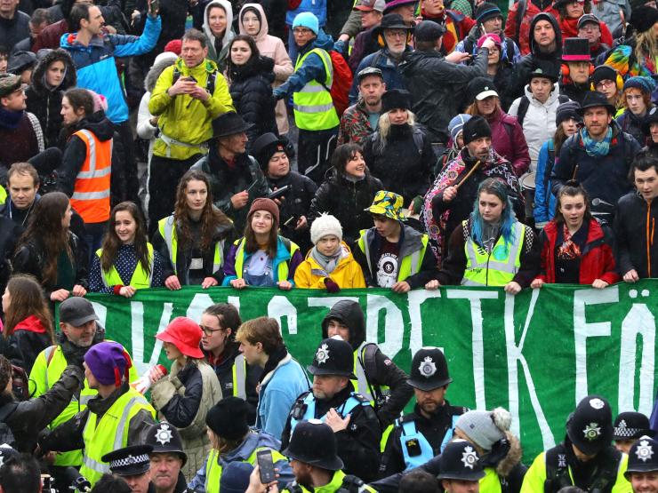 Bristol climate march - Aaron Chown - PA Wire.jpg