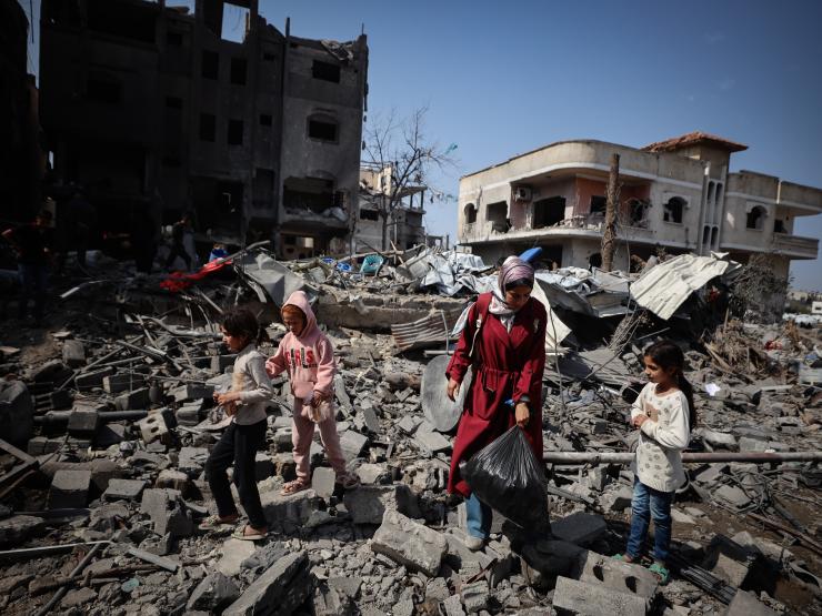 Gaza strikes.JPG