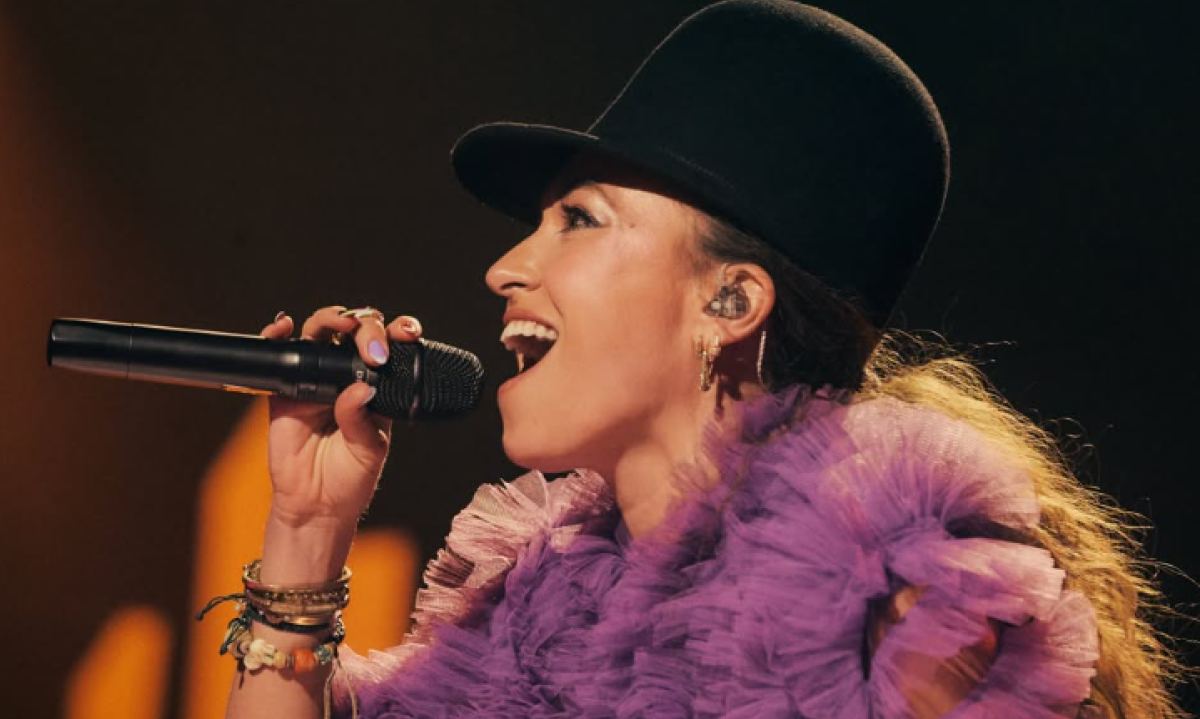 lauren daigle instagram
