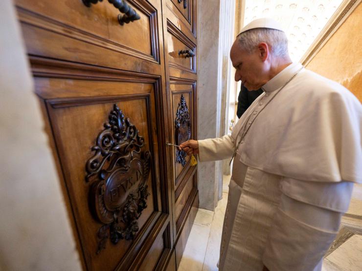 POPE LEO HOUSE VATICAN APOSTOLIC.JPG