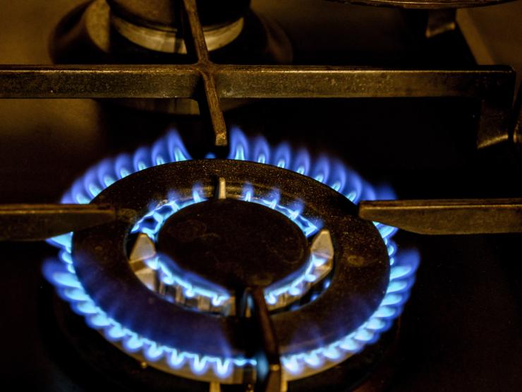 Gas cooker hob.JPG