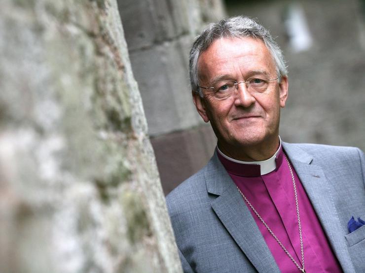 Archbishop of Wales John Davies.jpg