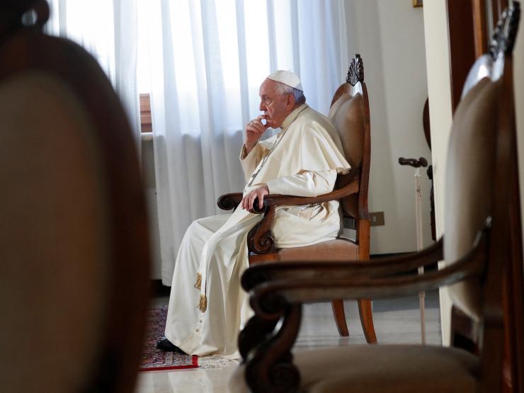 Pope Francis Canda Tour.JPG
