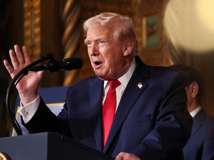trump podium speech.JPG