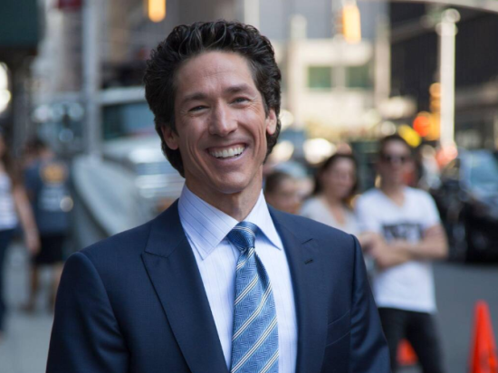 Country music star accuses Joel Osteen of avoiding end times teaching