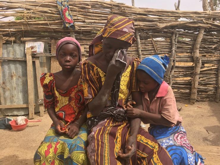 Parent of a Chibok girl abducted by Boko Haram.jpg