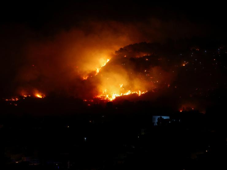 wildfires europe credit reuters.JPG