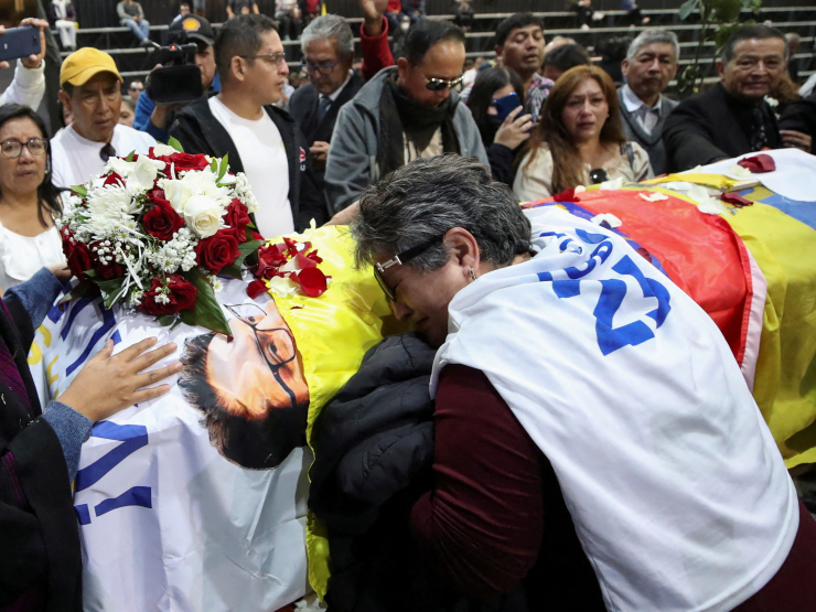 Ecuador Fernando Villavicenzio funeral-Thumb.JPG