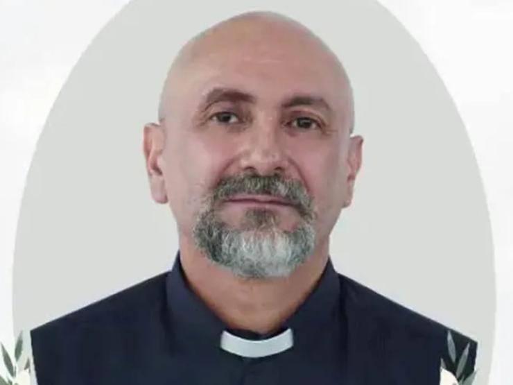 Ecuador Fr Molinari.jpg