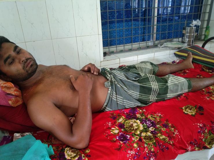 Bangladesh Shamim in hospital Open Doors 1.jpg