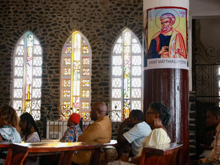Africa catholics_reuters_cameroon.JPG