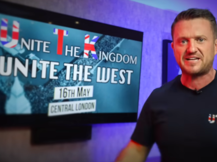 Tommy Robinson rally announcement.png
