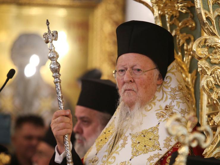 Chrysostomos funeral.JPG